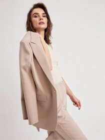 Пиджак DeFacto модель X0017AZ-BG176 Фото