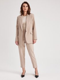 Пиджак DeFacto модель X0017AZ-BG176 Фото