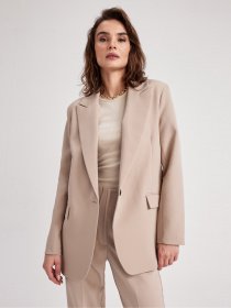 Піджак DeFacto модель X0017AZ-BG176 Піджак DeFacto модель X0017AZ-BG176 Фото