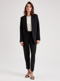 Піджак DeFacto модель X0017AZ-BK81 Піджак DeFacto модель X0017AZ-BK81 Фото