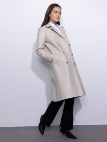 Тренч DeFacto Модель Y7178AZ-BG144 Фото