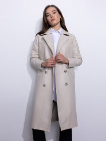 Тренч DeFacto модель Y7178AZ-BG144 Фото