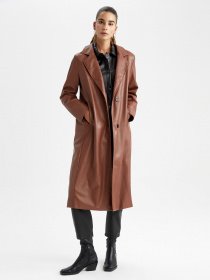 Тренч DeFacto Модель Y7179AZ-BN278 Фото