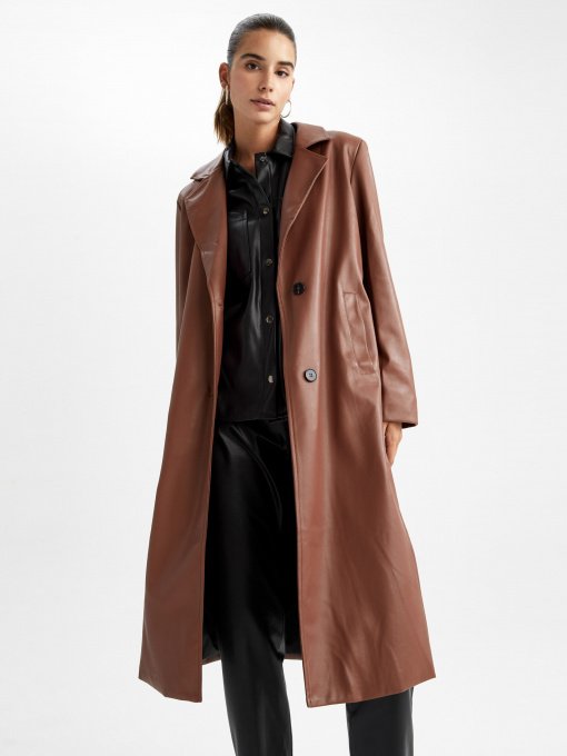 Тренч DeFacto модель Y7179AZ-BN278 Фото