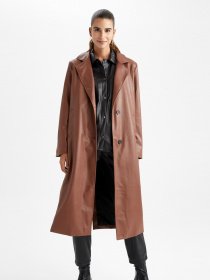 Тренч DeFacto модель Y7179AZ-BN278 Фото