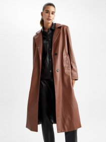 Тренч DeFacto модель Y7179AZ-BN278 Фото