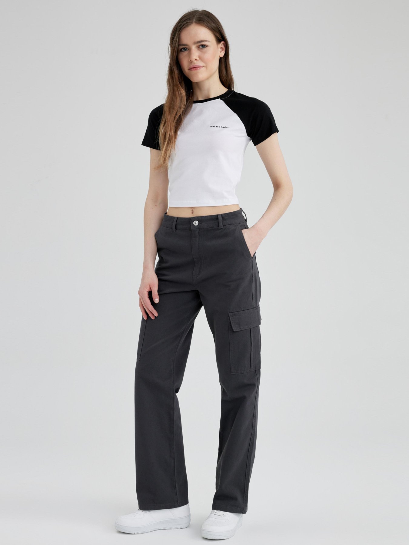 Карго DeFacto модель Y8331AZ-AR104 Фото