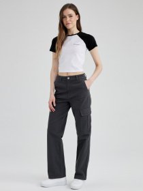 Карго DeFacto модель Y8331AZ-AR104 Фото