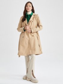 Тренч DeFacto Модель Z0749AZ-BN298 Фото