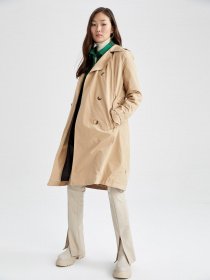 Тренч DeFacto Модель Z0749AZ-BN298 Фото