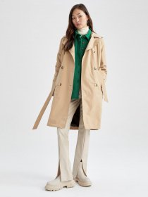 Тренч DeFacto модель Z0749AZ-BN298 Фото