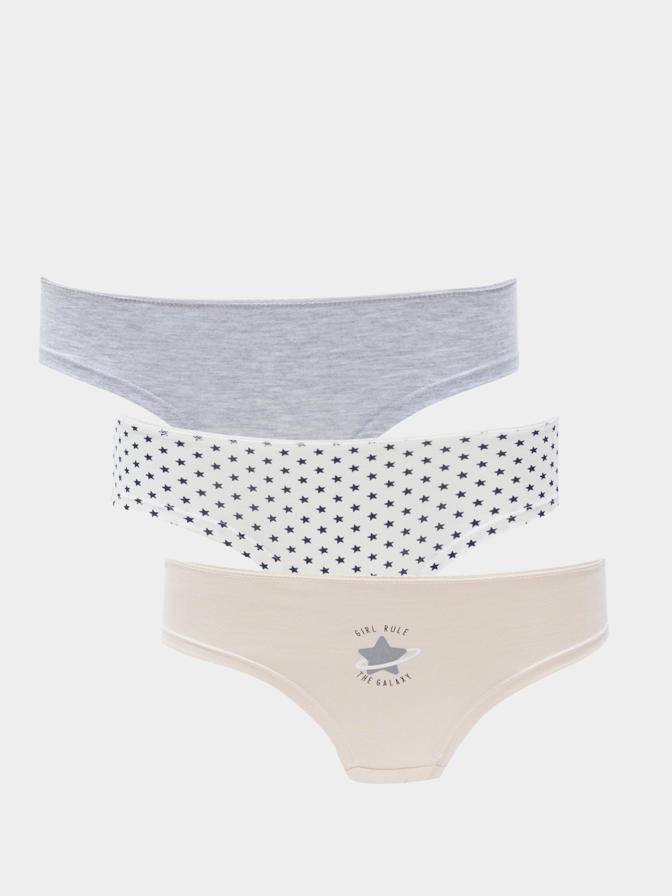 Набор трусов DeFacto модель S3132AZ-GR210 Фото