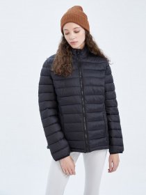 Демисезонная куртка DeFacto модель Z0802AZ-BK27 Фото