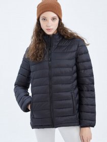 Демисезонная куртка DeFacto модель Z0802AZ-BK27 Фото