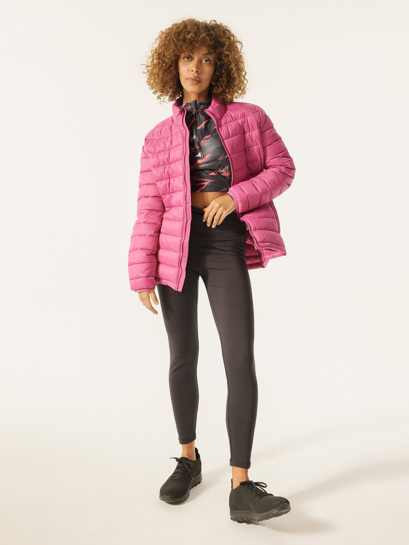 Демісезонна куртка DeFacto модель Z0802AZ-PN73 Фото