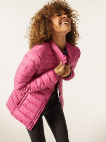 Демісезонна куртка DeFacto модель Z0802AZ-PN73 Фото