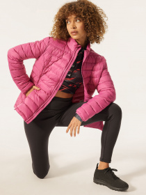 Демісезонна куртка DeFacto модель Z0802AZ-PN73 Фото