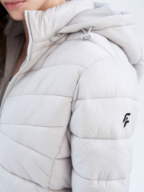 Демисезонная куртка DeFacto модель Z0803AZ-GR91 Фото