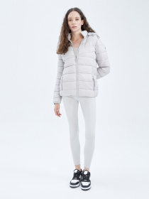 Демисезонная куртка DeFacto модель Z0803AZ-GR91 Фото