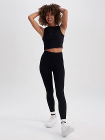 Легінси DeFacto модель Z2316AZ-BK81 Фото