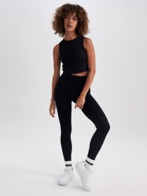 Легінси DeFacto модель Z2316AZ-BK81 Фото