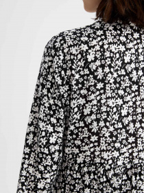 Платье мини DeFacto модель Z2447AZ-BK27 Фото