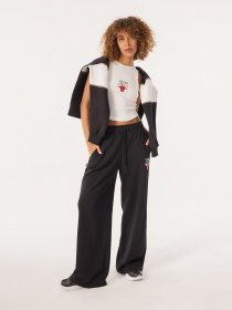 Повсякденні штани DeFacto модель Z2936AZ-BK81 Фото