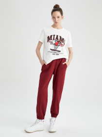 Футболка DeFacto модель Z2939AZ-ER105 Фото