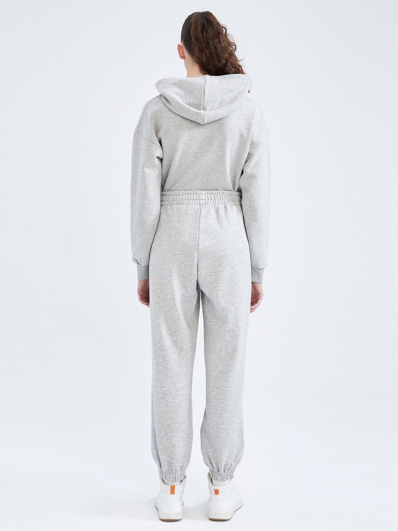 Джогери DeFacto модель Z2972AZ-GR210 Фото