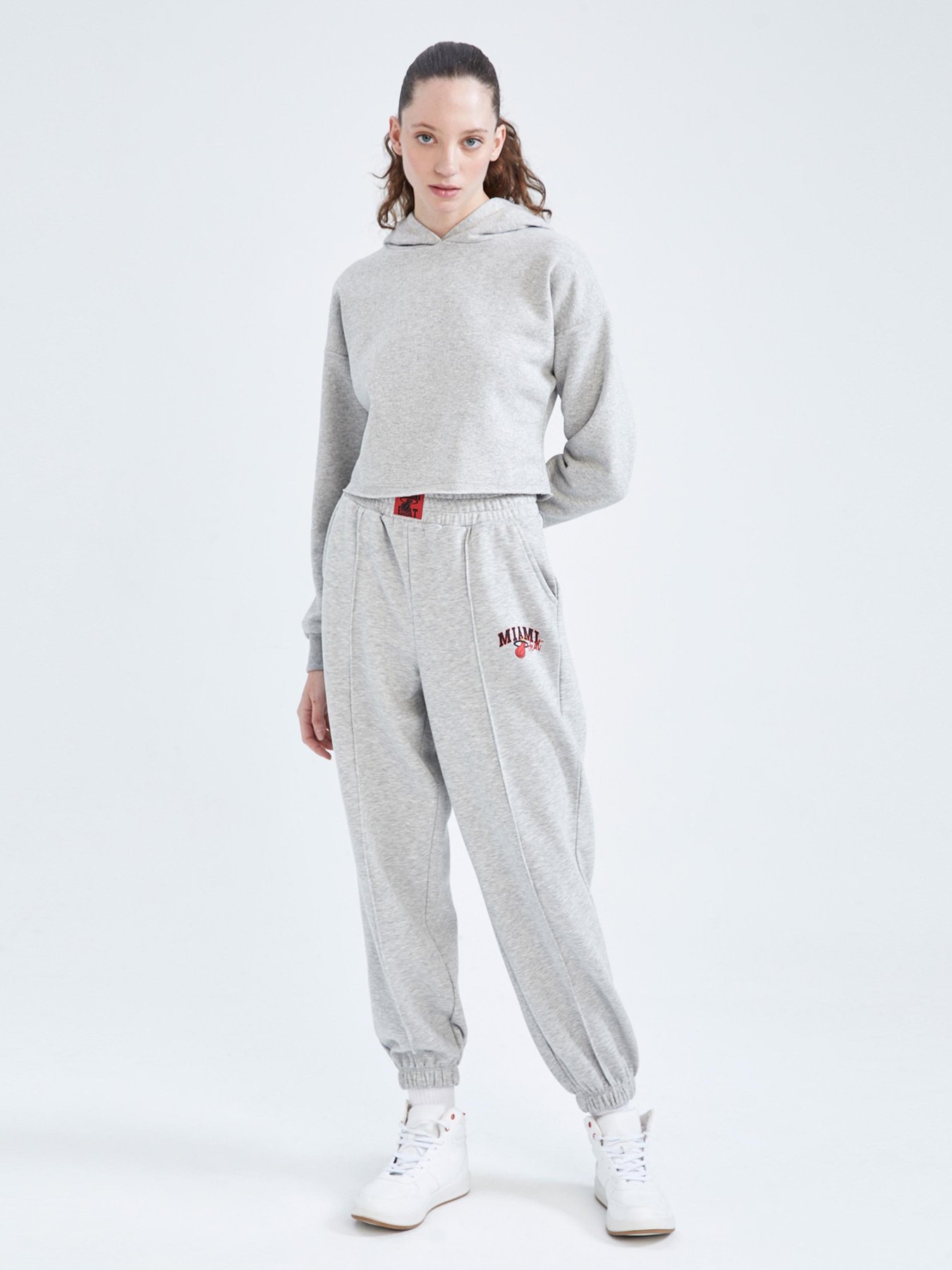 Джогери DeFacto модель Z2972AZ-GR210 Фото