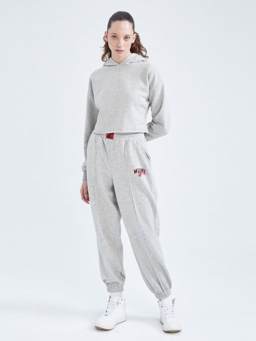 Джоггеры DeFacto модель Z2972AZ-GR210 Фото