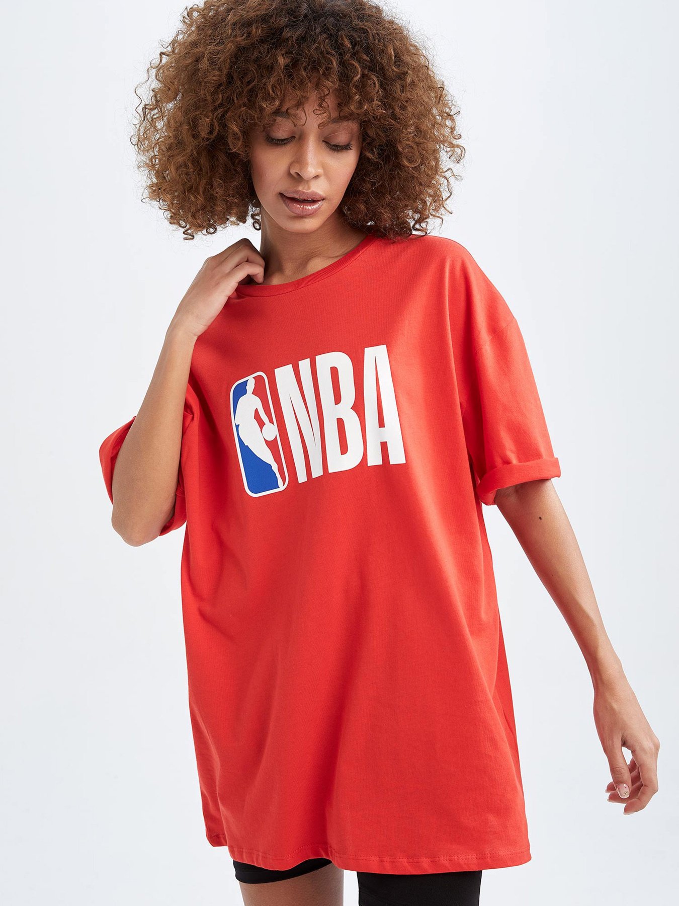 Футболка DeFacto модель Z3126AZ-RD227 Фото