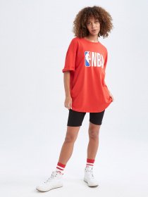 Футболка DeFacto модель Z3126AZ-RD227 Фото