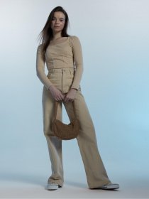 Прямые джинсы DeFacto модель Z4004AZ-BG387 Фото