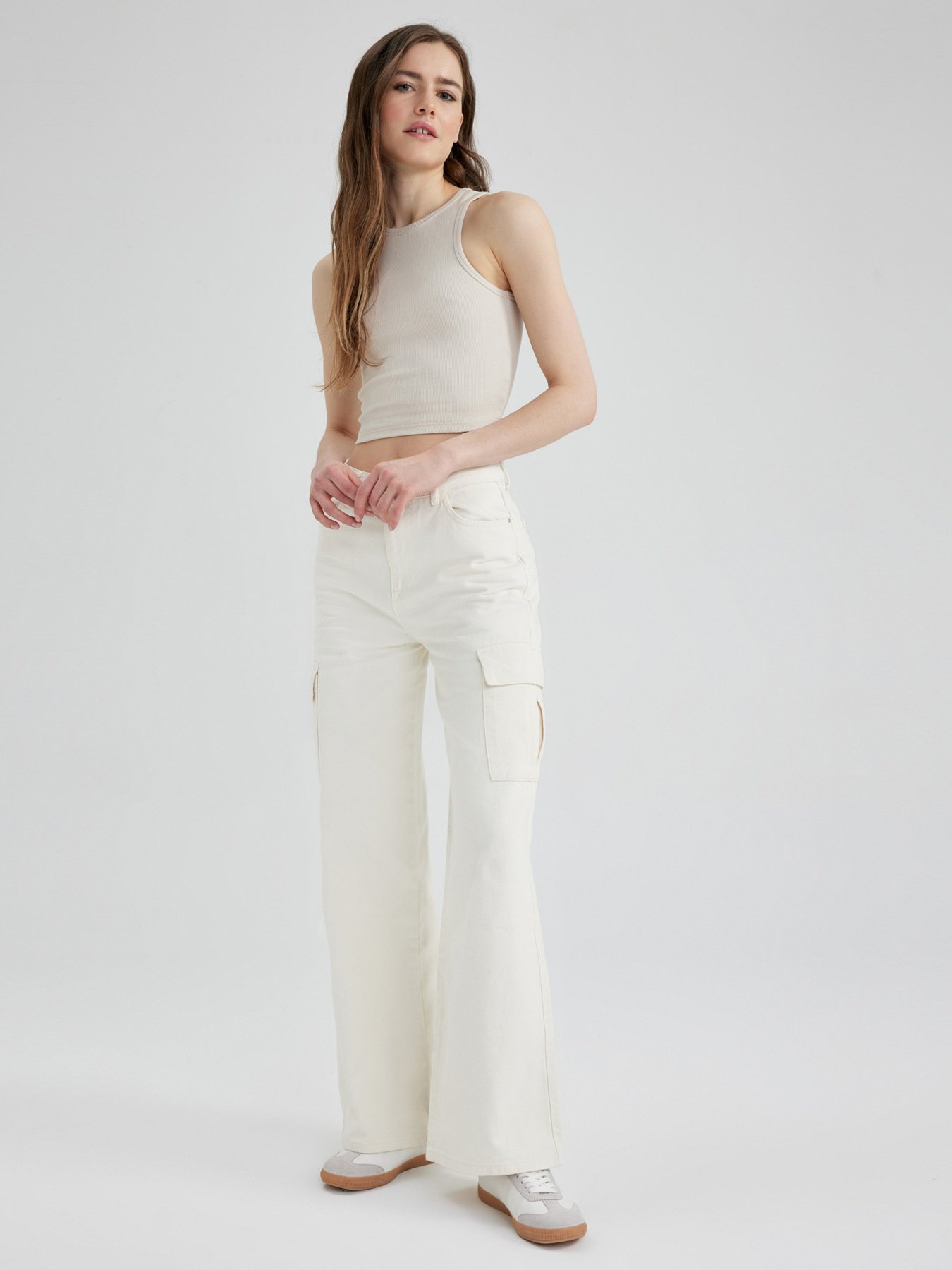 Карго DeFacto модель Z4005AZ-ER228 Фото