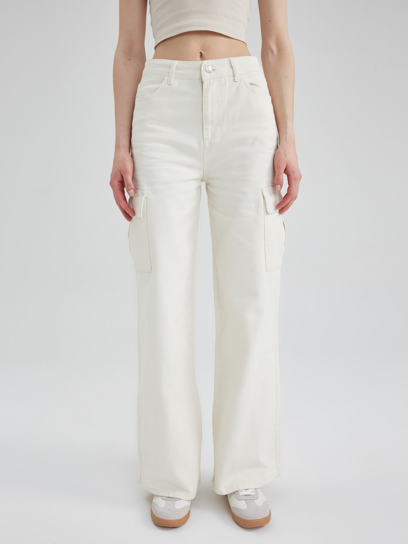 Карго DeFacto модель Z4005AZ-ER228 Карго DeFacto модель Z4005AZ-ER228 Фото