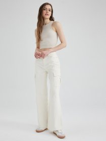 Карго DeFacto модель Z4005AZ-ER228 Карго DeFacto модель Z4005AZ-ER228 Фото