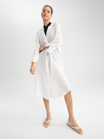 Туника DeFacto модель Z4659AZ-WT16 Фото