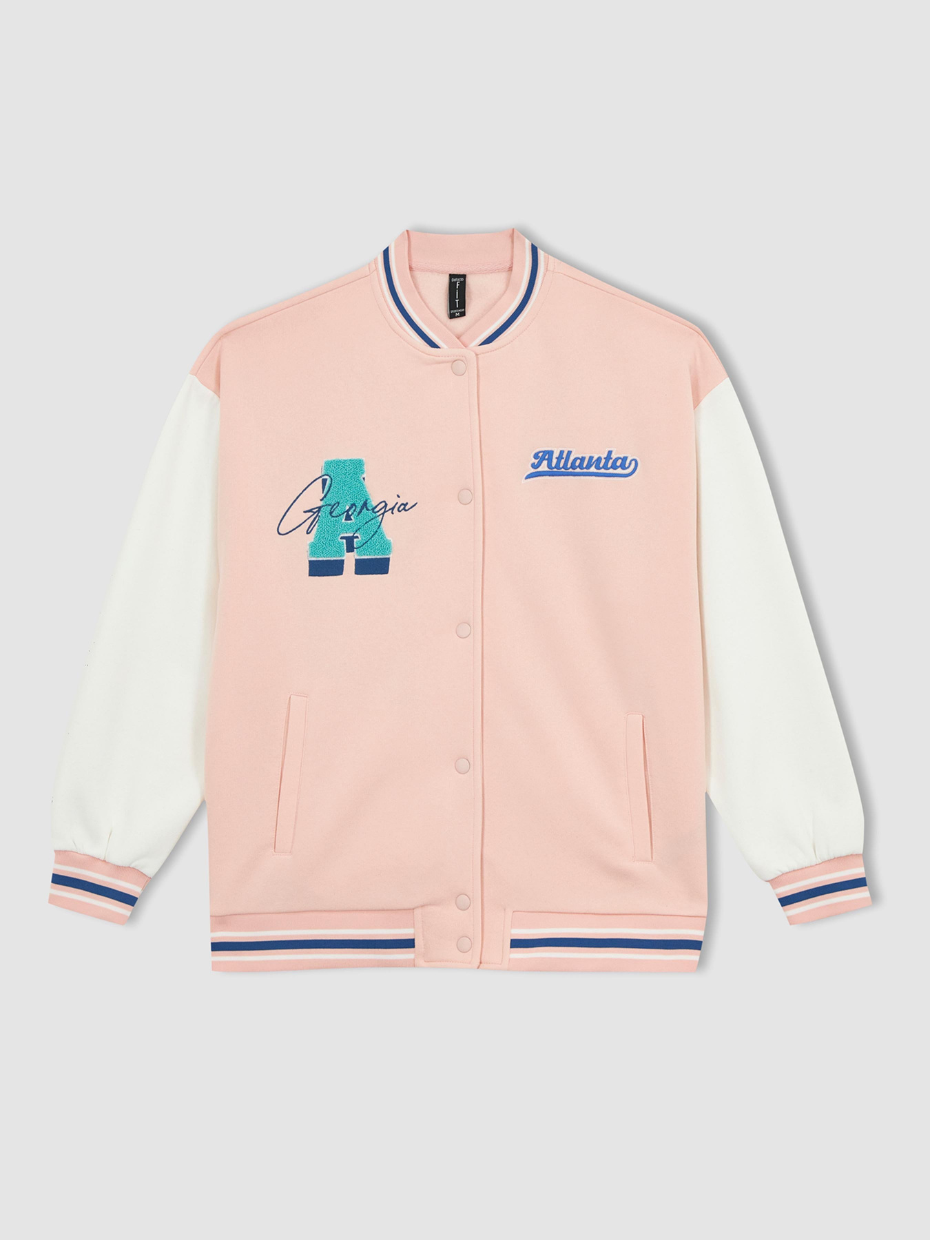 Кофта DeFacto модель Z6381AZ-PN127 Фото