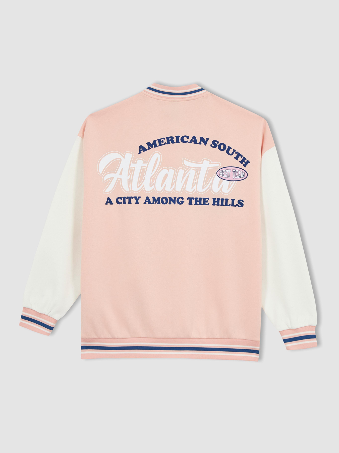 Кофта DeFacto модель Z6381AZ-PN127 Фото