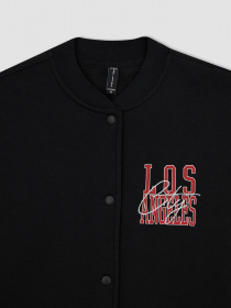 Кофта DeFacto модель Z6382AZ-BK81 Фото