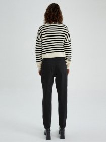 Джинси мом DeFacto модель Z6556AZ-NM40 Фото