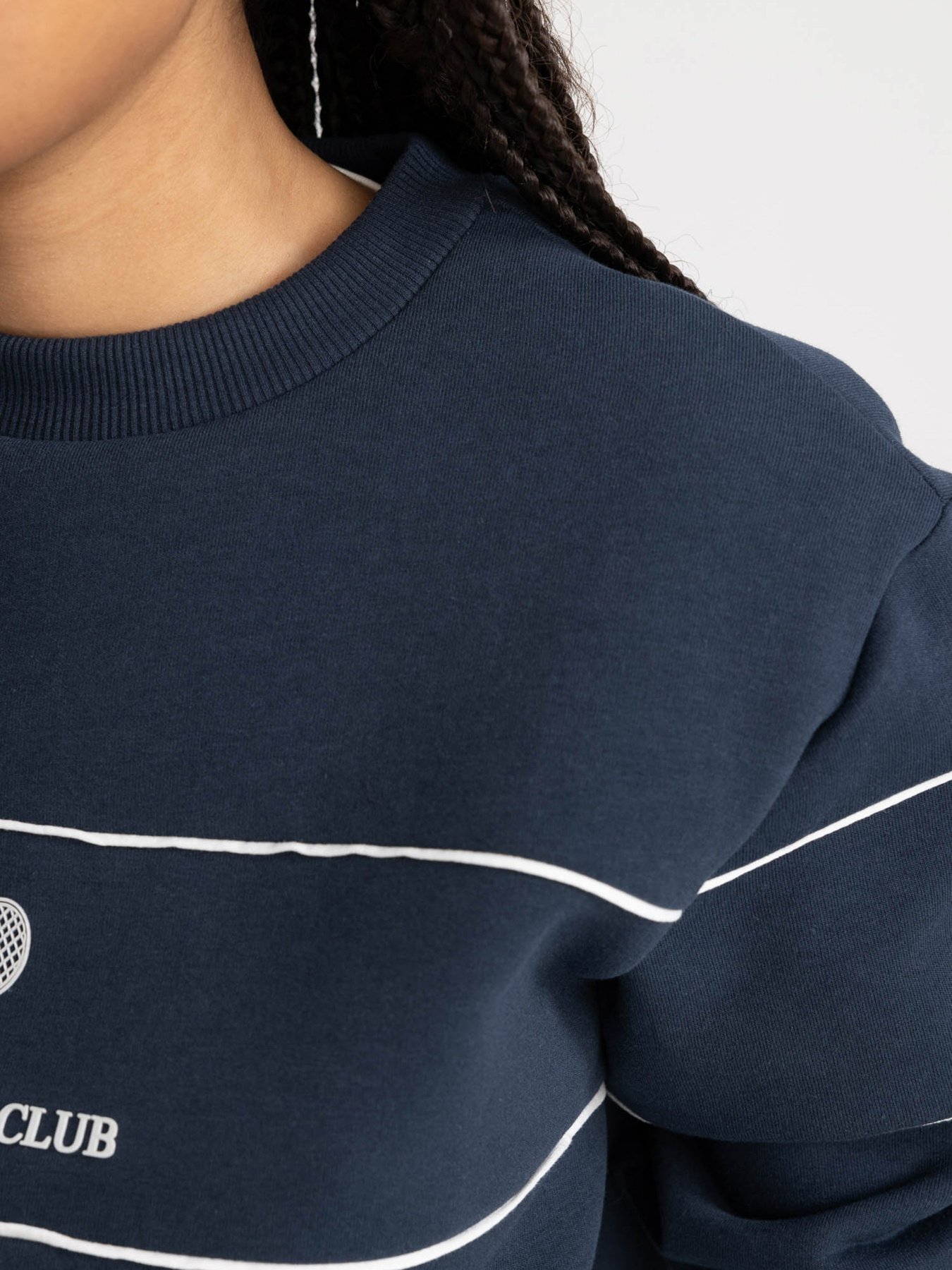 Свитшот DeFacto модель Z6698AZ-NV71 Фото