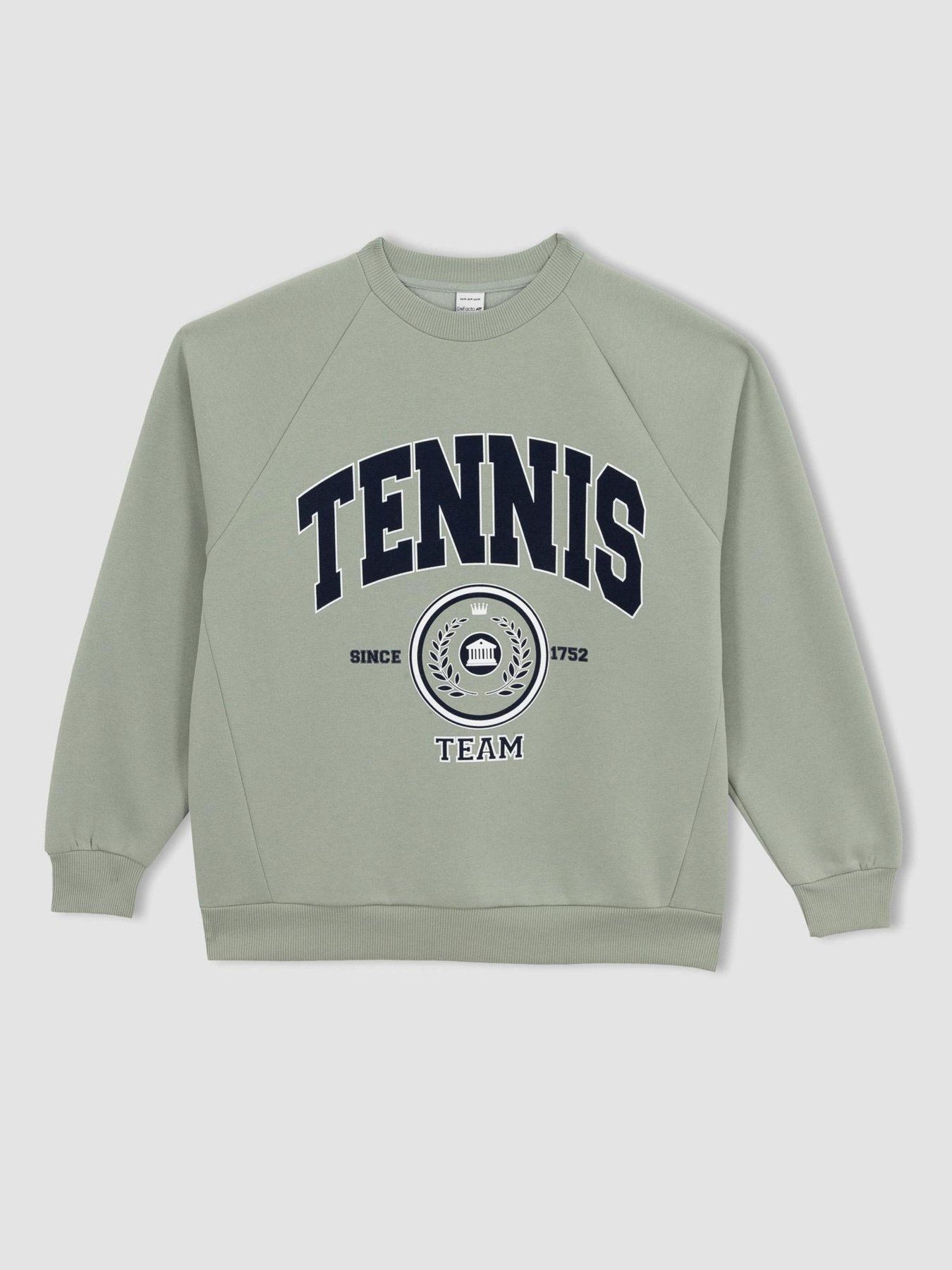 Свитшот DeFacto модель Z6699AZ-GN970 Фото