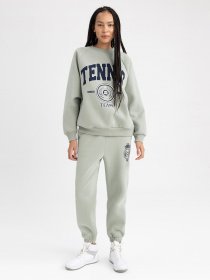 Світшот DeFacto модель Z6699AZ-GN970 Фото