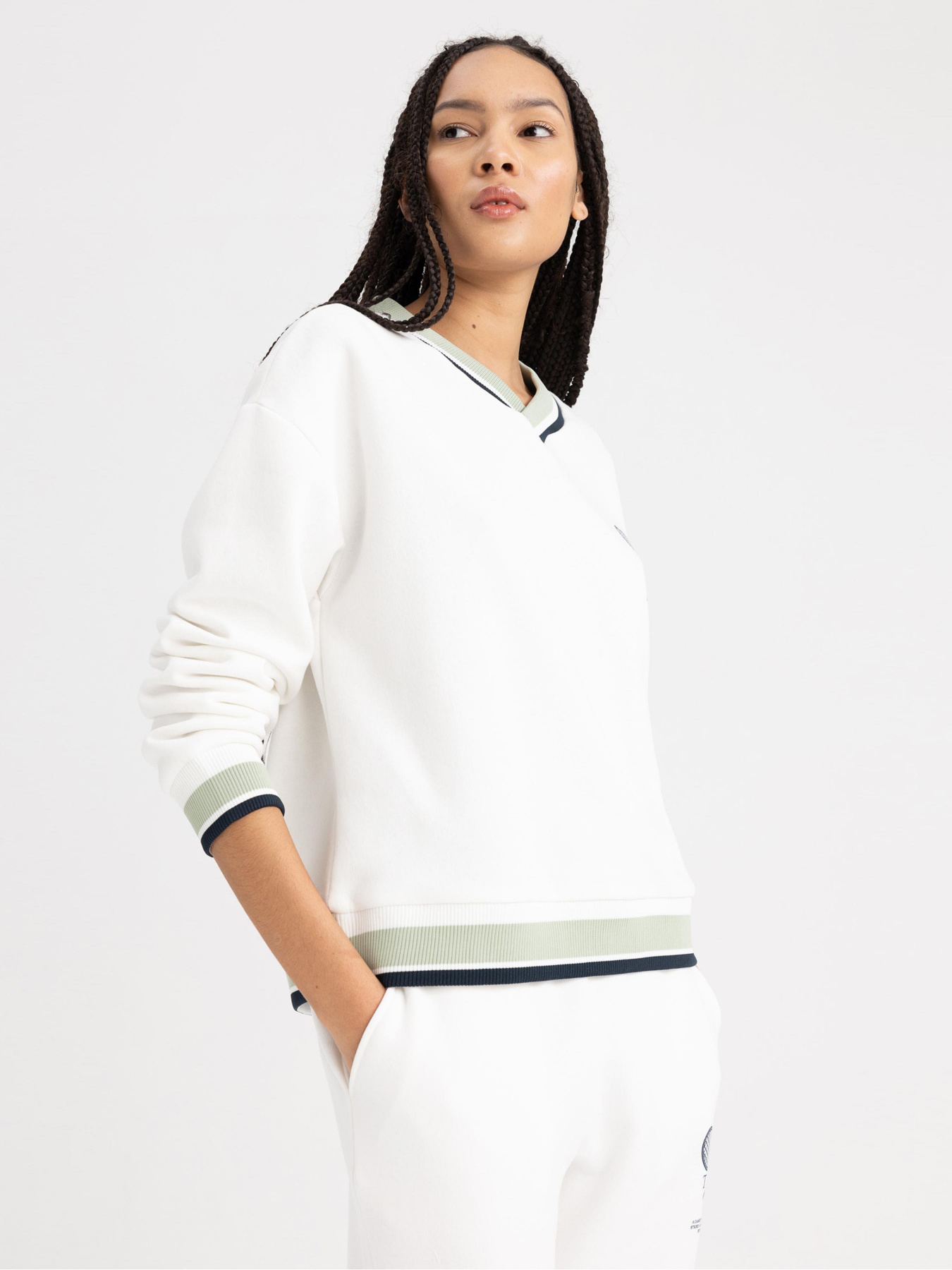 Джемпер DeFacto модель Z6700AZ-ER105 Фото