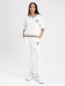 Джемпер DeFacto модель Z6700AZ-ER105 Фото