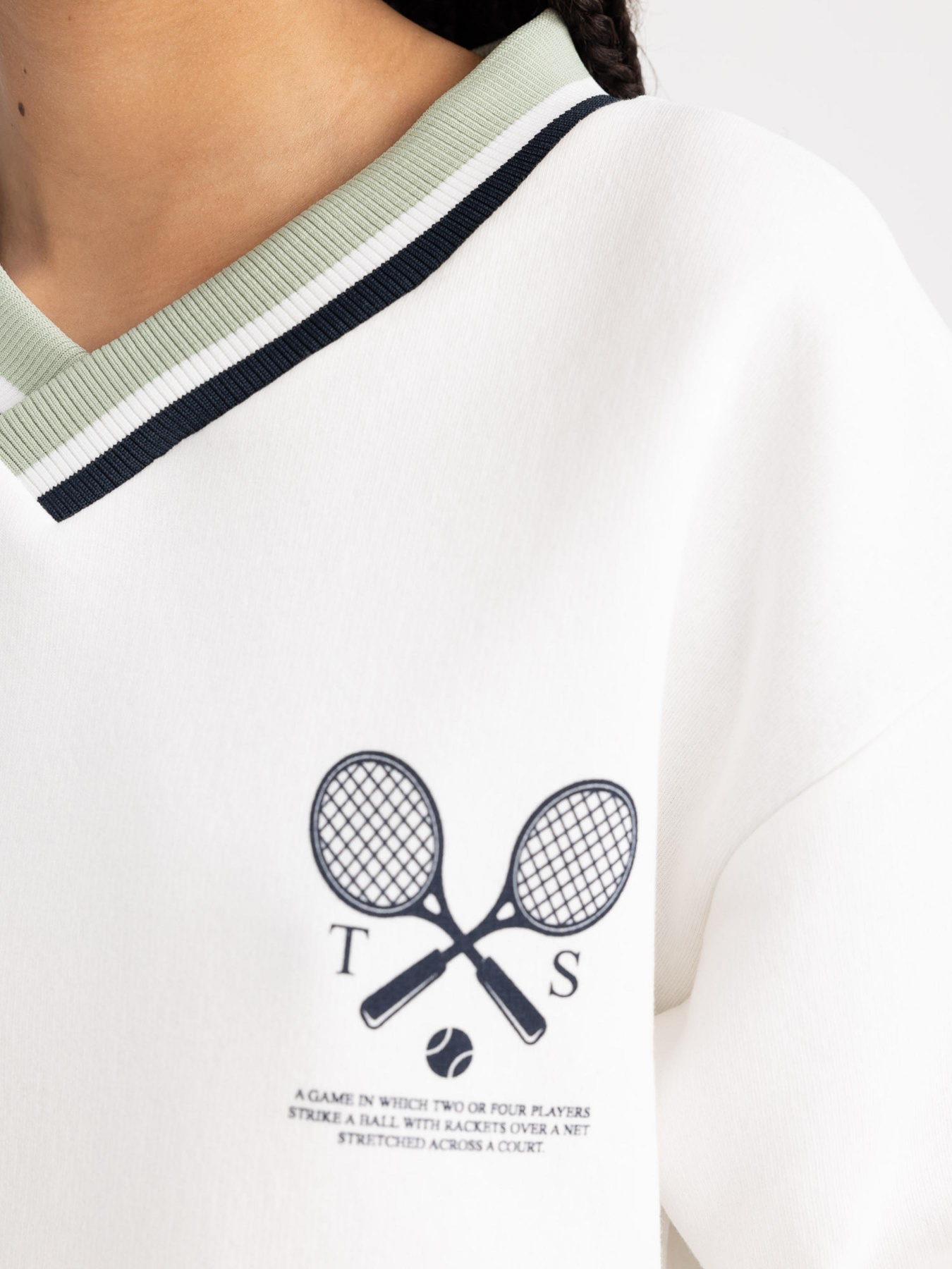 Джемпер DeFacto модель Z6700AZ-ER105 Фото