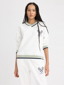 Джемпер DeFacto модель Z6700AZ-ER105 Фото