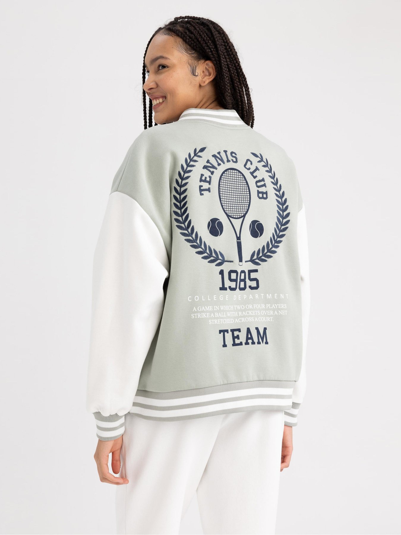 Кофта DeFacto модель Z6702AZ-GN970 Фото